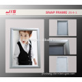 Hot sale customsize advertising acrylic frame